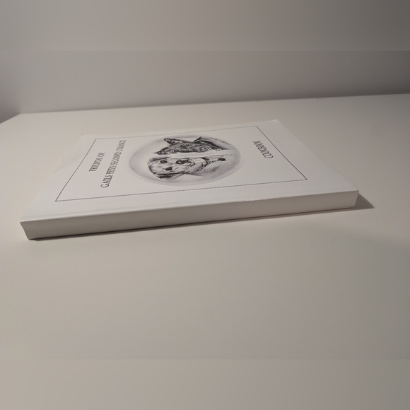 Friends of Gail's Pets Second Chance Cookbook Preowned Paperback - Picture 3 of 11